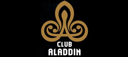 Club ALADDIN(アラジン)_HPトップ