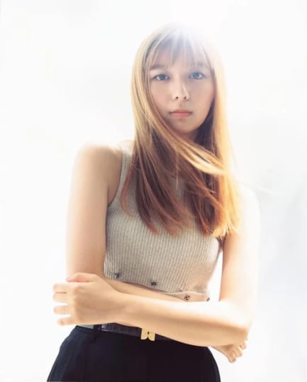 上白石萌歌 エロ