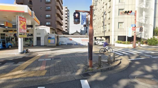 行き方