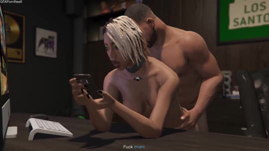 GTA5