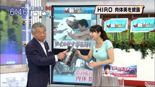 加藤シルビア おっぱい