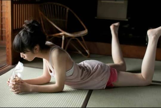 小松菜奈