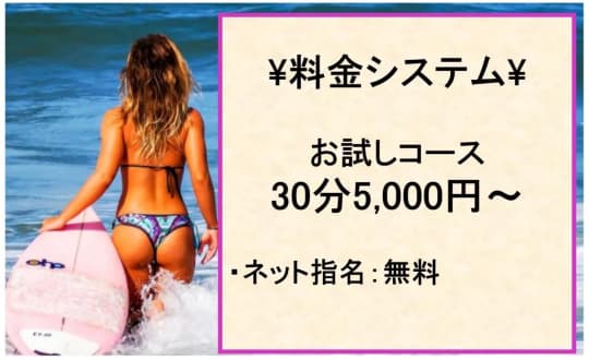 アルカディアの料金システム