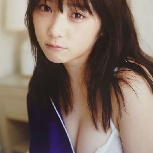与田祐希