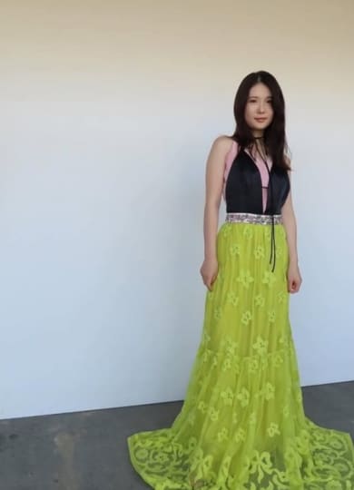 小野花梨 エロ