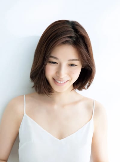 白石聖 エロ