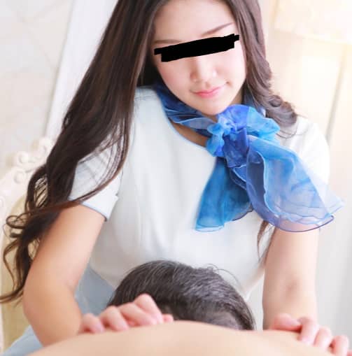 女の子