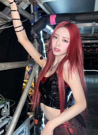 KPOP エロ