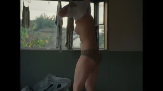 河合優実 おっぱい