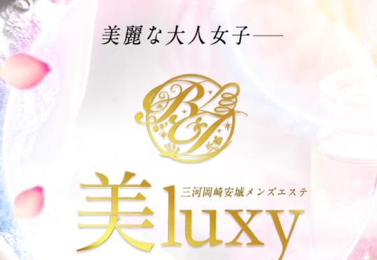 美luxy
