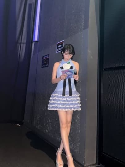 KARA 流出