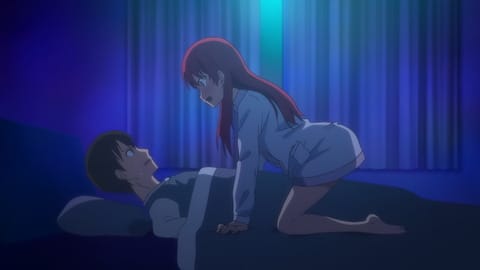 カノジョも彼女