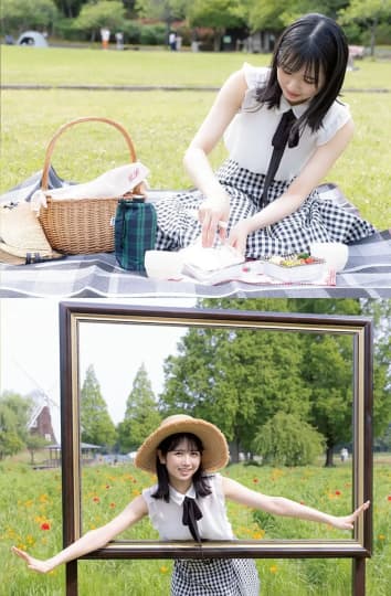 上村ひなの エロ