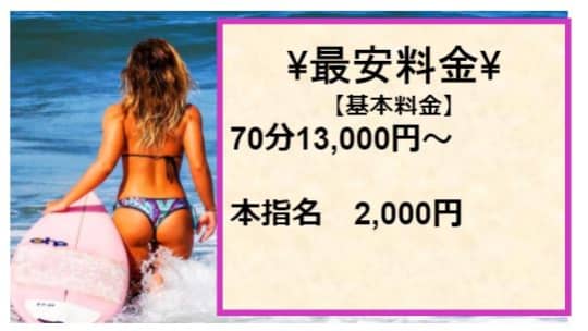 美的クリニックの料金表