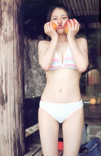 長澤まさみ エロ