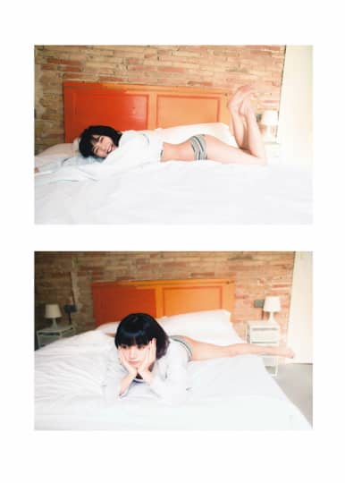 エライザ フェラ