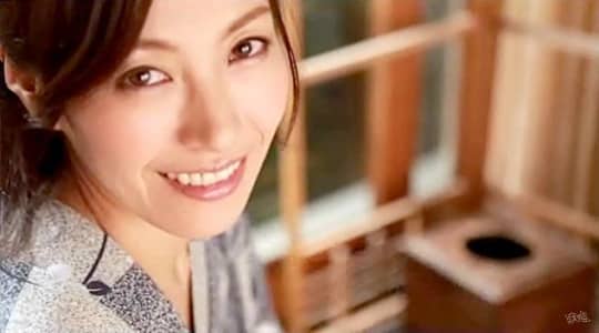 谷原希美