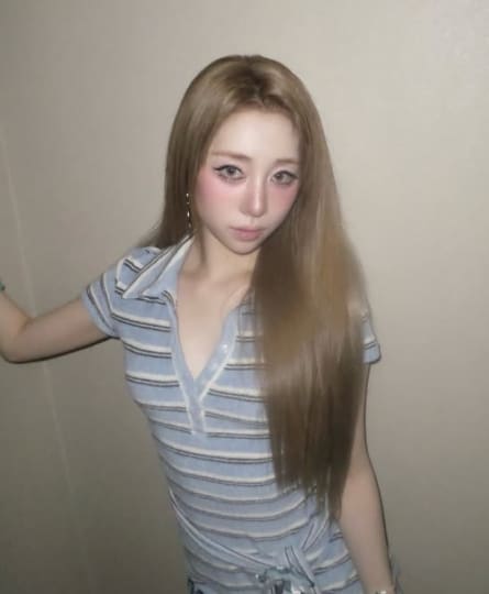 KPOP エロ