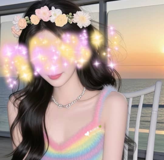 女性