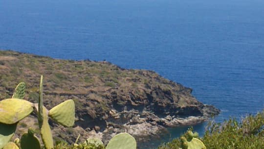 シチリア　島