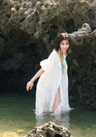 當真あみ エロ