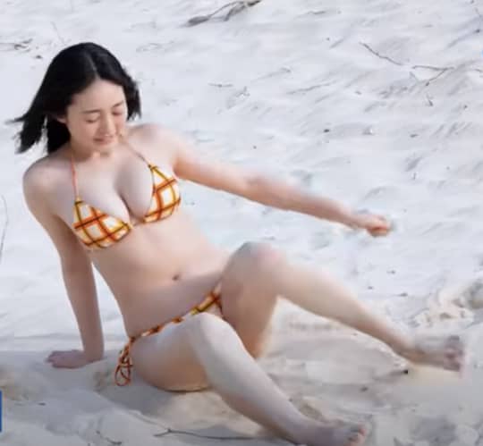 白濱美兎