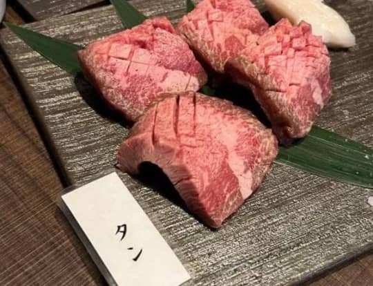 肉匠晃苑