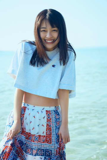 上坂樹里 エロ