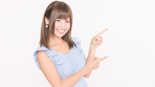 女性