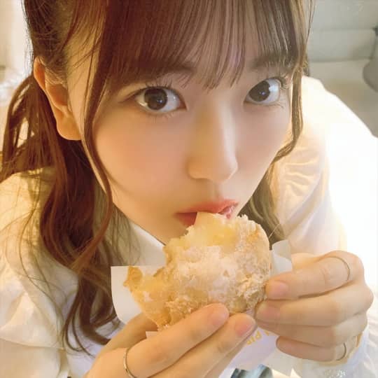 岩本蓮加 エロ
