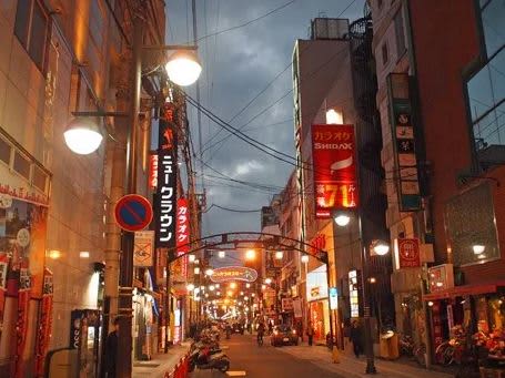 広島の