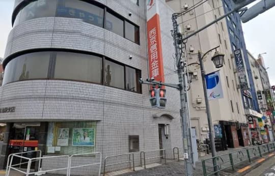 ハンドキャンパス池袋_お店の行き方3