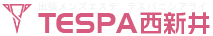 テスパのTOP画像