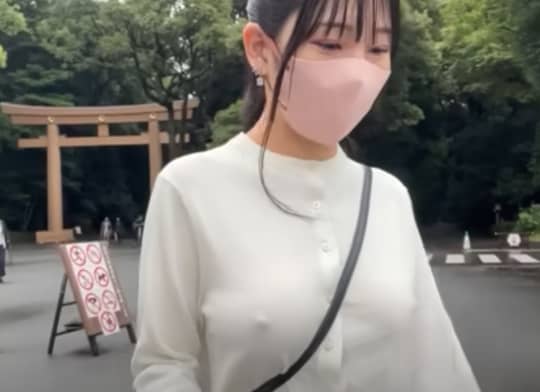 ゆい散歩