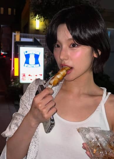 KPOP エロ