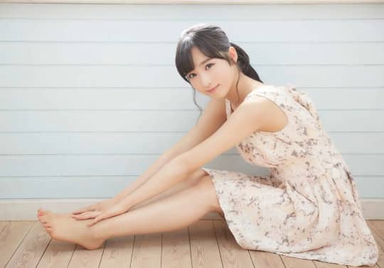 小栗有以 エロ