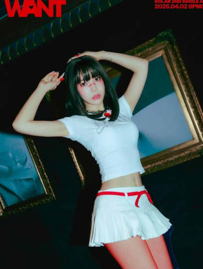 MAMAMOO(ママム) 流出