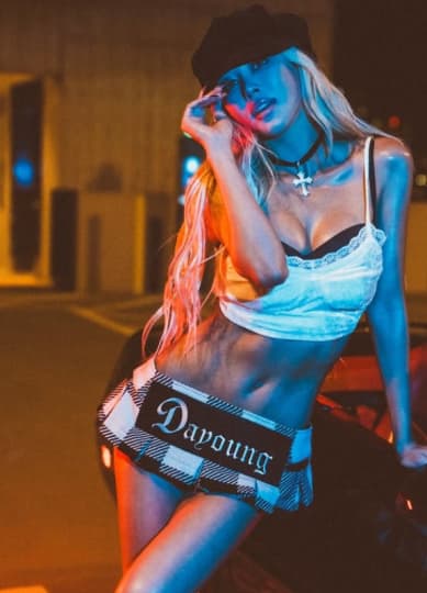KPOP エロ