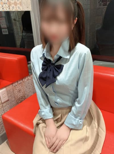 女の子