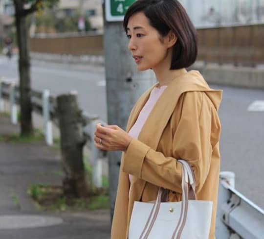 道端の木村多江