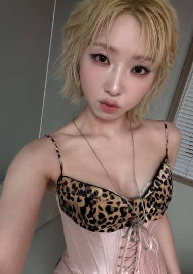 2NE1 流出