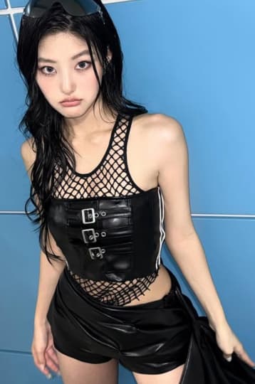 KPOP エロ