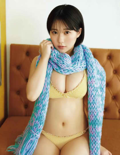 田中美久 エロ