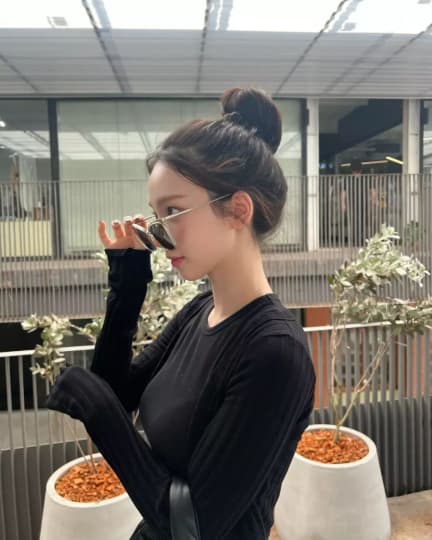 aespa カリナ エロ