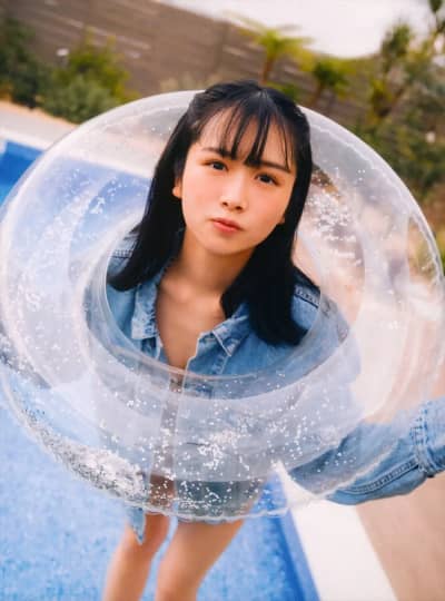上村ひなの エロ
