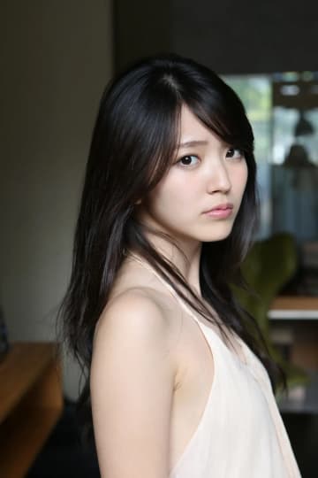 鈴木愛理 エロ
