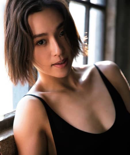 中村アンのプロフィール画像