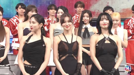 TWICE Momo(モモ) エロ