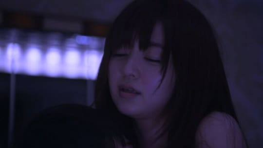 逢沢 りな ヌード