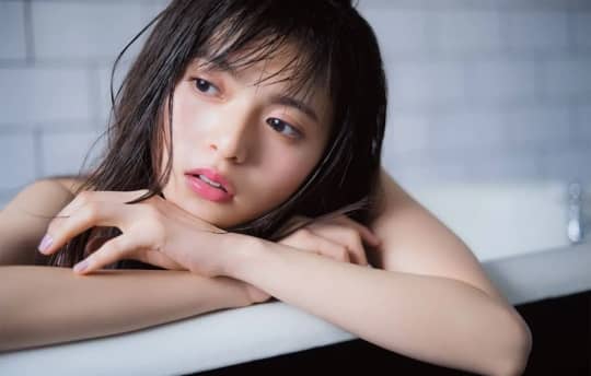 齋藤飛鳥 おっぱい